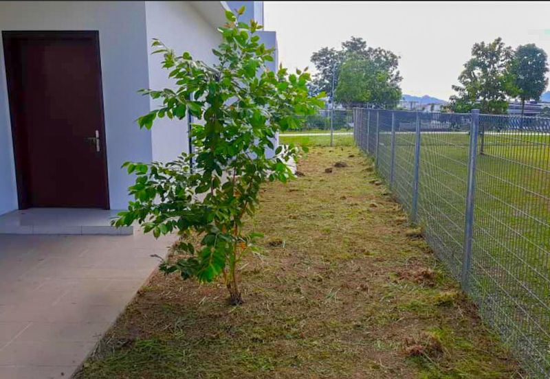 Crisantha @ Resort Homes, Bandar Sri Sendayan