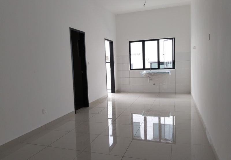 Crisantha @ Resort Homes, Bandar Sri Sendayan