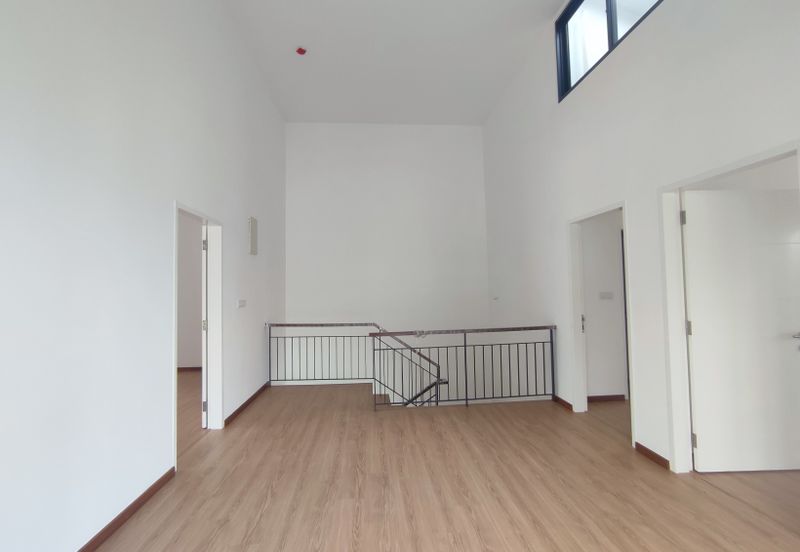 Crisantha @ Resort Homes, Bandar Sri Sendayan