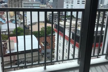 Chambers Residence (Residensi Kamar Putra @ Chambers)