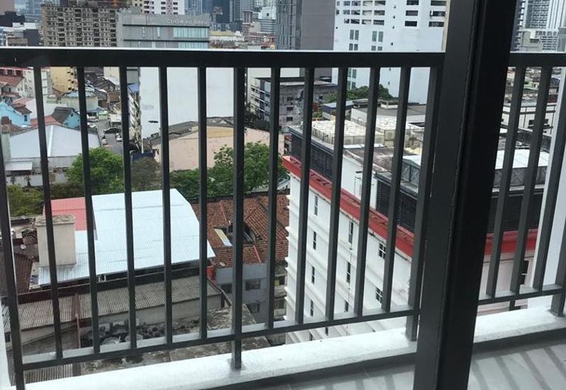 Chambers Residence (Residensi Kamar Putra @ Chambers)