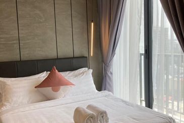 Chambers Residence (Residensi Kamar Putra @ Chambers)