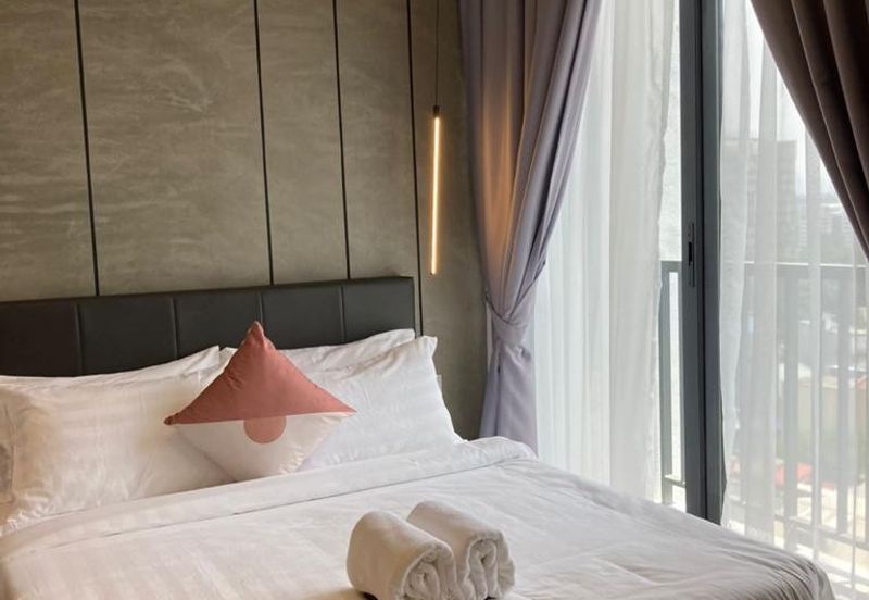 Chambers Residence (Residensi Kamar Putra @ Chambers)