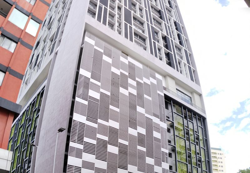 Chambers Residence (Residensi Kamar Putra @ Chambers)