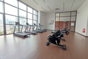 Chambers Residence (Residensi Kamar Putra @ Chambers)