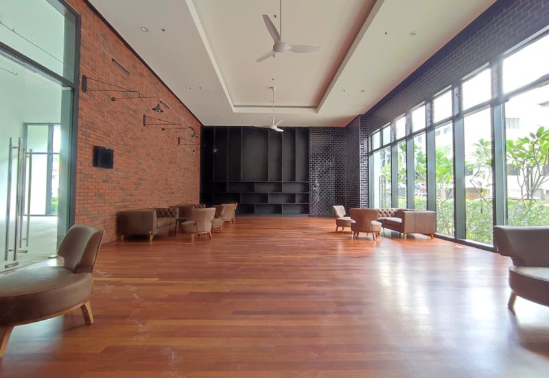 Chambers Residence (Residensi Kamar Putra @ Chambers)