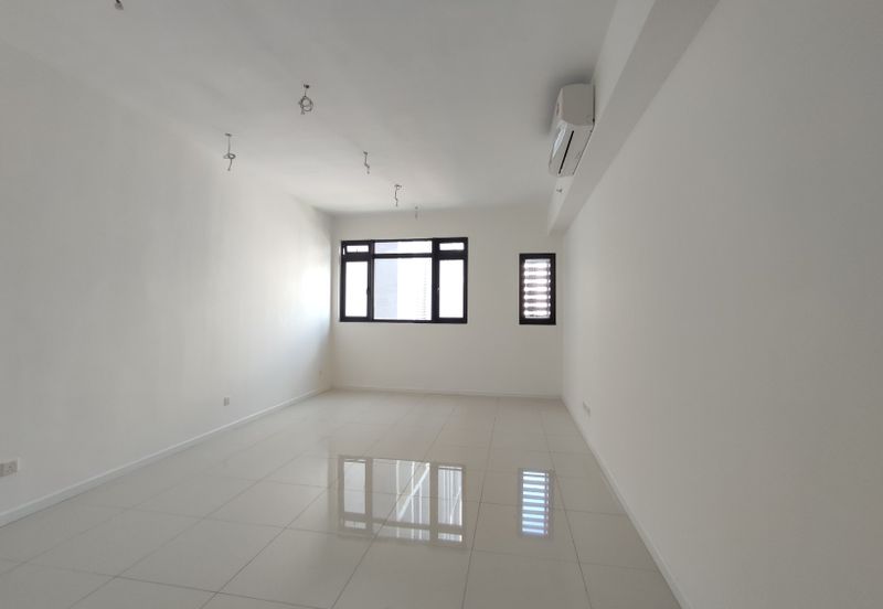 Chambers Residence (Residensi Kamar Putra @ Chambers)