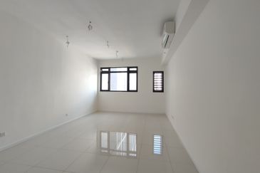 Chambers Residence (Residensi Kamar Putra @ Chambers)