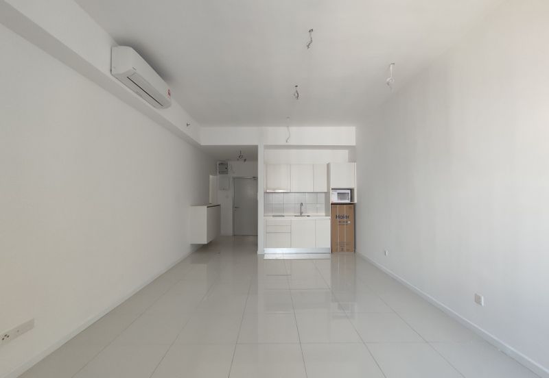 Chambers Residence (Residensi Kamar Putra @ Chambers)