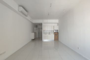 Chambers Residence (Residensi Kamar Putra @ Chambers)