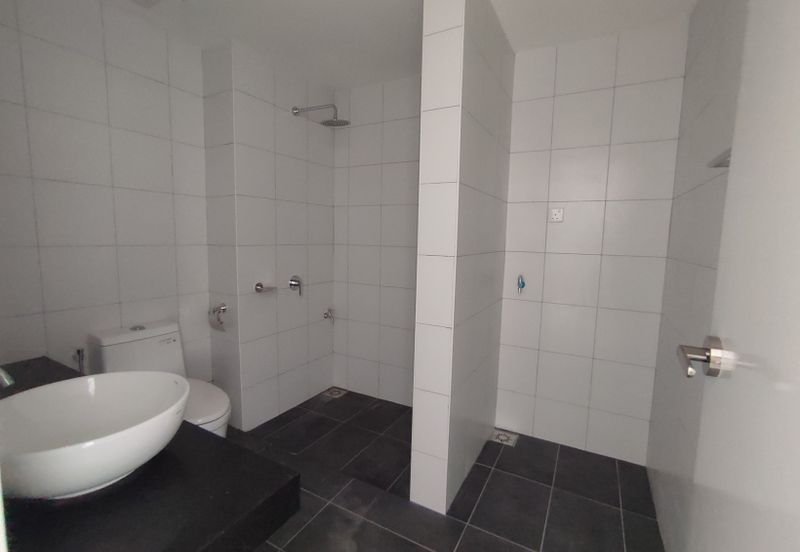 Chambers Residence (Residensi Kamar Putra @ Chambers)