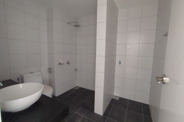 Chambers Residence (Residensi Kamar Putra @ Chambers)