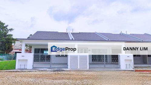 New Single Storey with zero downpayment, Mantin, Negeri Sembilan, Mantin