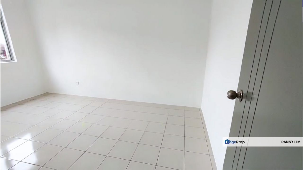 New Single Storey with zero downpayment, Mantin, Negeri Sembilan, Mantin