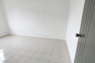 New Single Storey with zero downpayment, Mantin