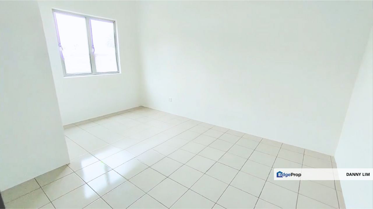 New Single Storey with zero downpayment, Mantin, Negeri Sembilan, Mantin