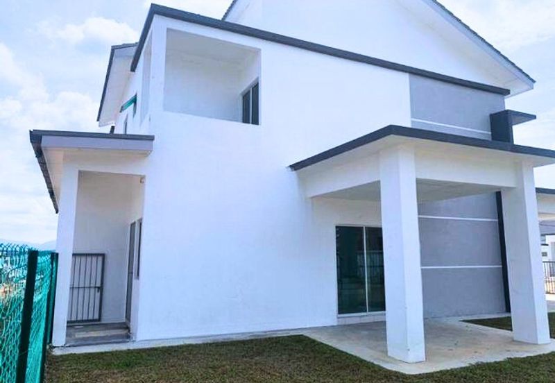 TAMAN CEMPAKA (SENAWANG)