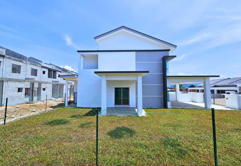 TAMAN CEMPAKA (SENAWANG)