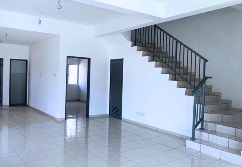 TAMAN CEMPAKA (SENAWANG)