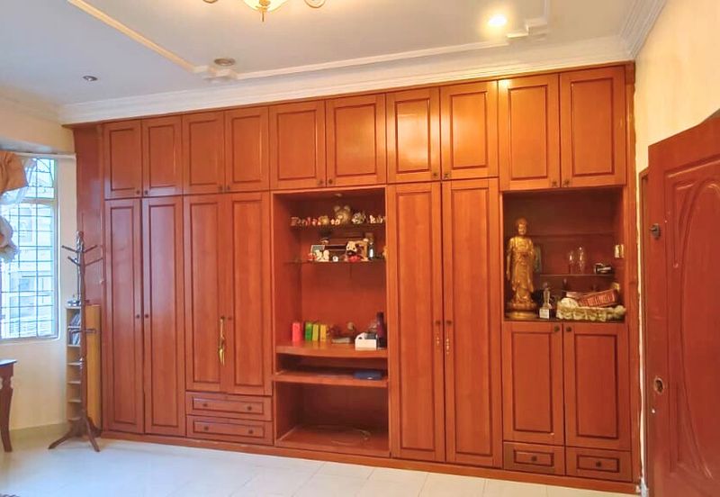 Taman Bukit Kepayang