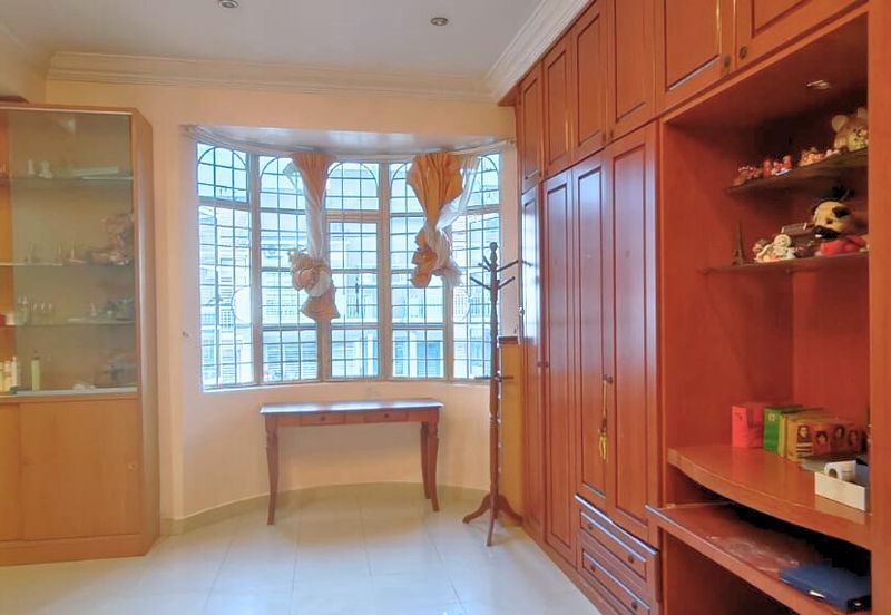 Taman Bukit Kepayang