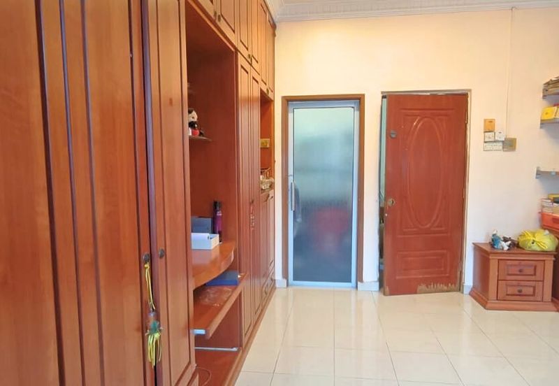 Taman Bukit Kepayang