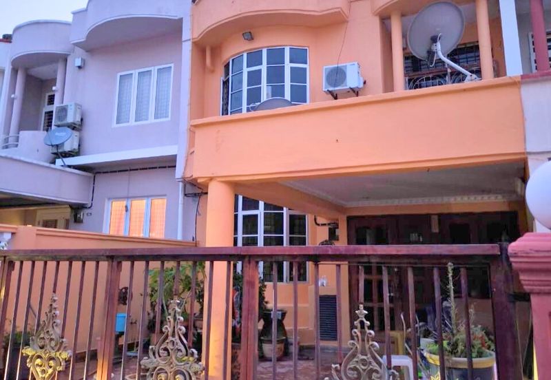 Taman Bukit Kepayang