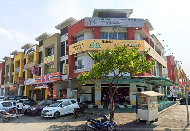 Taman Bukit Kepayang