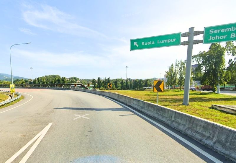 Taman Bukit Kepayang