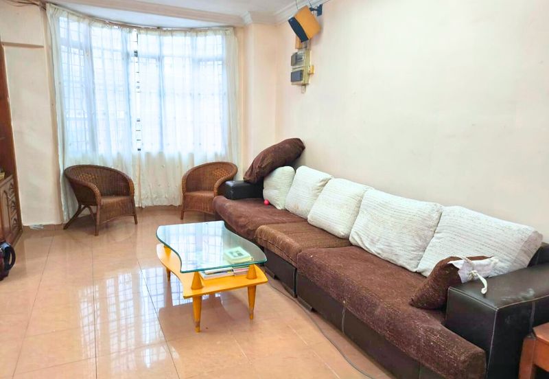 Taman Bukit Kepayang