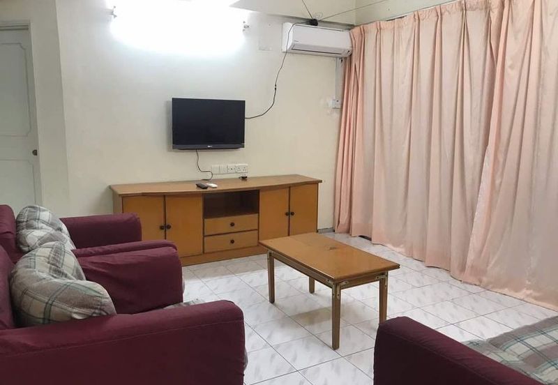 JALAN PANTAI PORT DICKSON