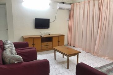 JALAN PANTAI PORT DICKSON