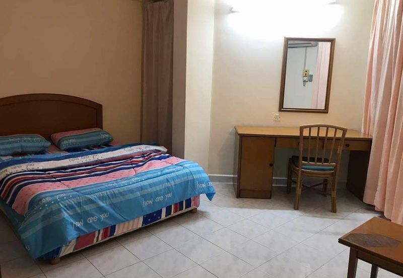 JALAN PANTAI PORT DICKSON