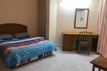 JALAN PANTAI PORT DICKSON