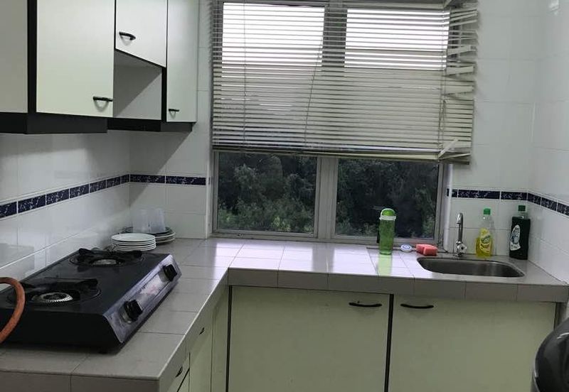 JALAN PANTAI PORT DICKSON