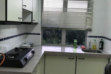 JALAN PANTAI PORT DICKSON