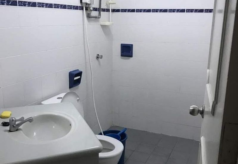 JALAN PANTAI PORT DICKSON