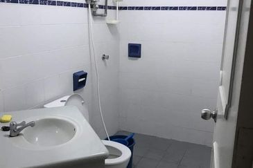 JALAN PANTAI PORT DICKSON