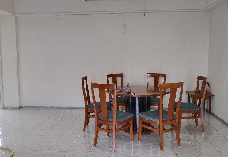 JALAN PANTAI PORT DICKSON