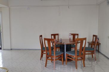 JALAN PANTAI PORT DICKSON