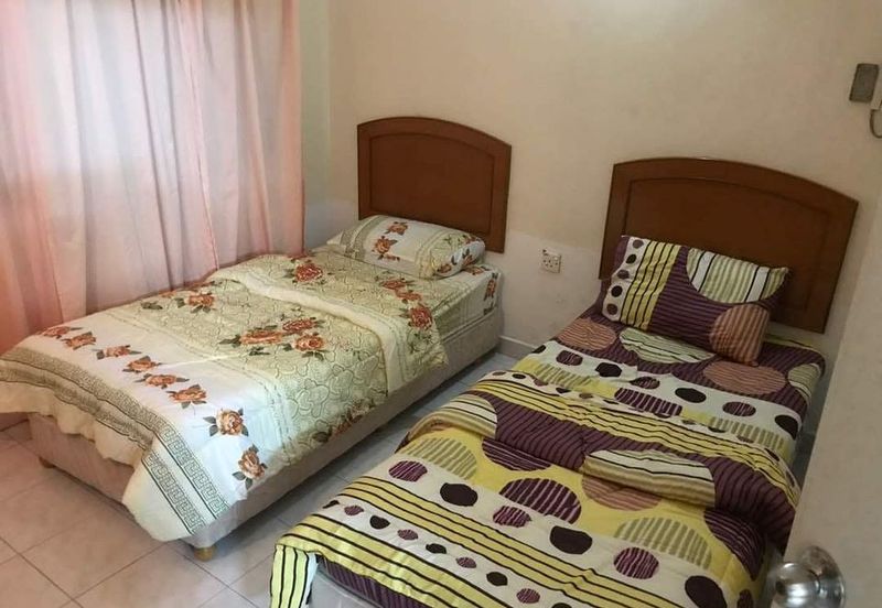 JALAN PANTAI PORT DICKSON