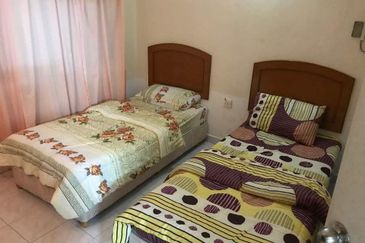 JALAN PANTAI PORT DICKSON