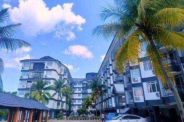 JALAN PANTAI PORT DICKSON