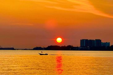 JALAN PANTAI PORT DICKSON