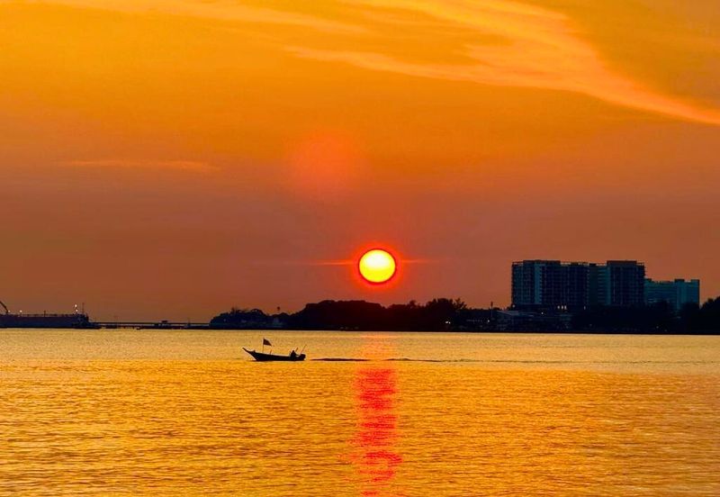 JALAN PANTAI PORT DICKSON