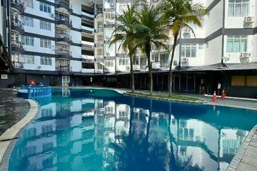 JALAN PANTAI PORT DICKSON