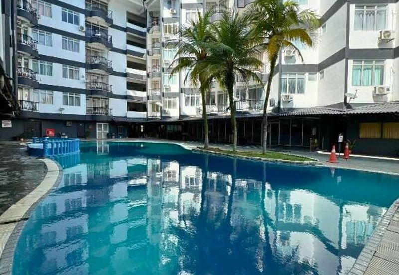 JALAN PANTAI PORT DICKSON