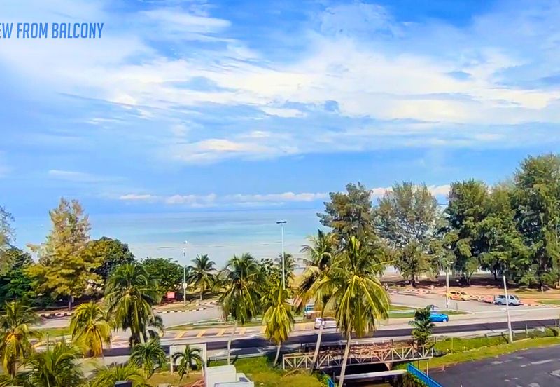 JALAN PANTAI PORT DICKSON