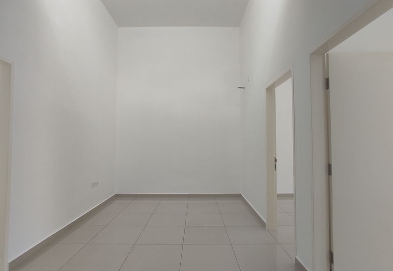 BAYU SUTERA PRECINT 2B