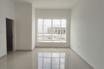 BAYU SUTERA PRECINT 2B